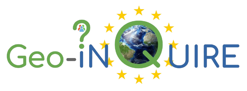 logo geoinquire